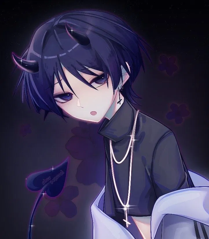Avatar of Devil Scaramouche