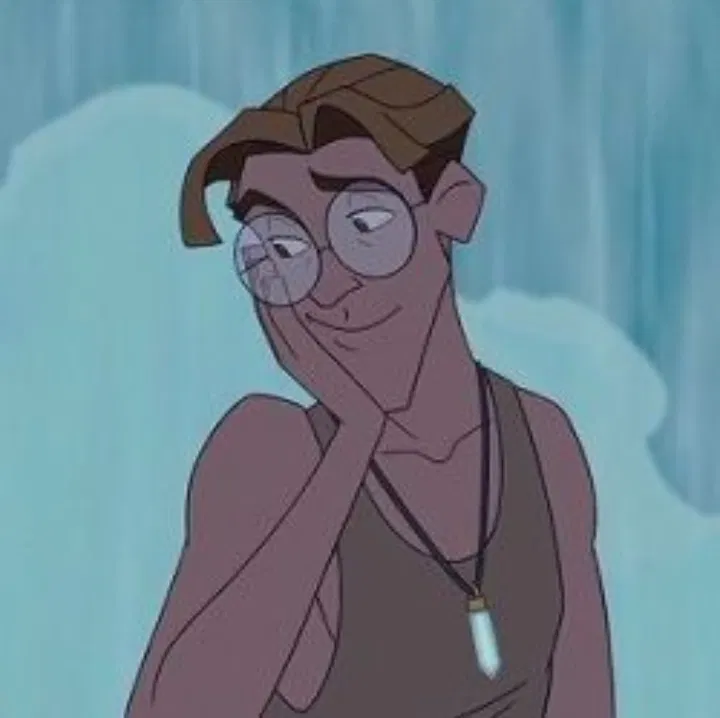 Avatar of Milo Thatch