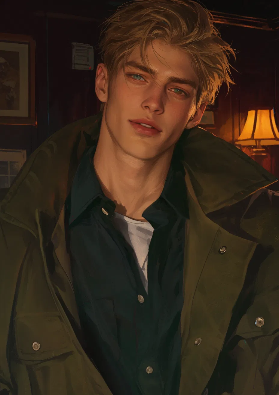 Avatar of Silas ✦ Rescue