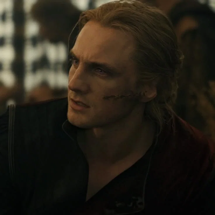 Avatar of Daeron Targaryen 