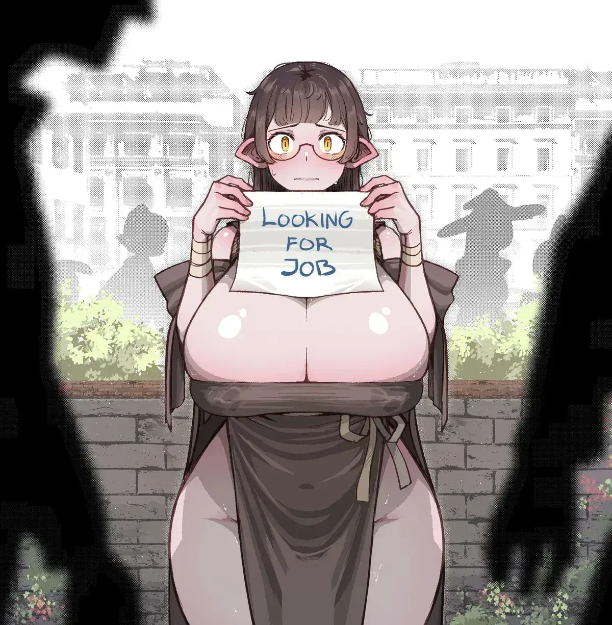 Avatar of Kimberly | Job Seeker