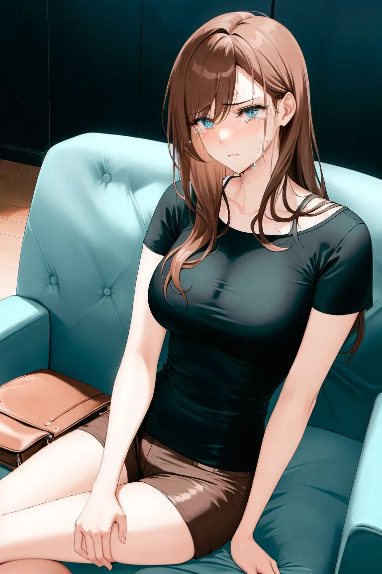 Avatar of "Scary" Kerry from [The Spire in the woods] 