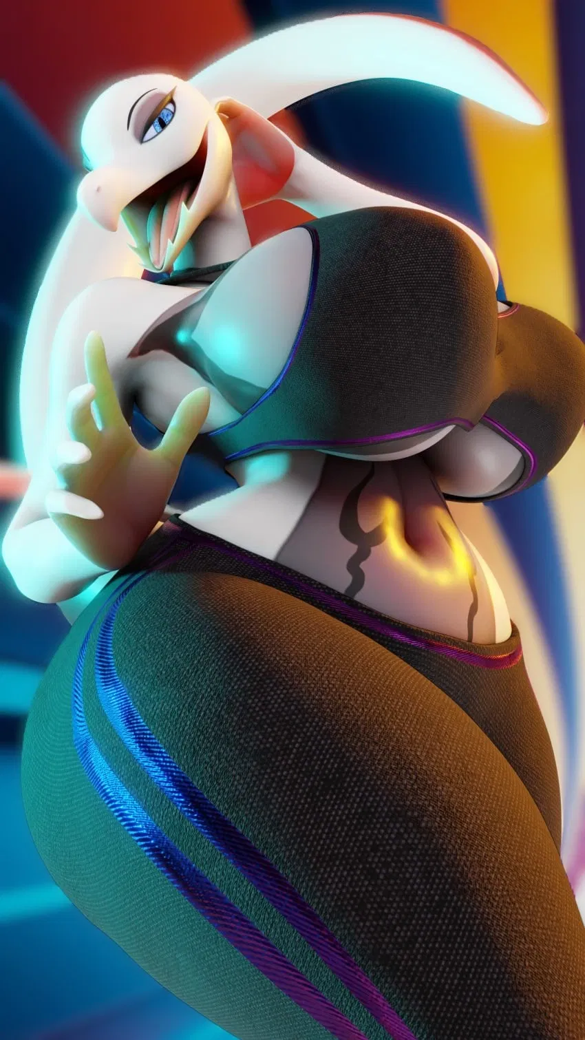 Avatar of Yukilazzle | Loyal Alolan Lover