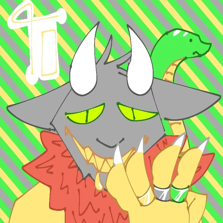Avatar of Ring Chimera | TRANSFUR