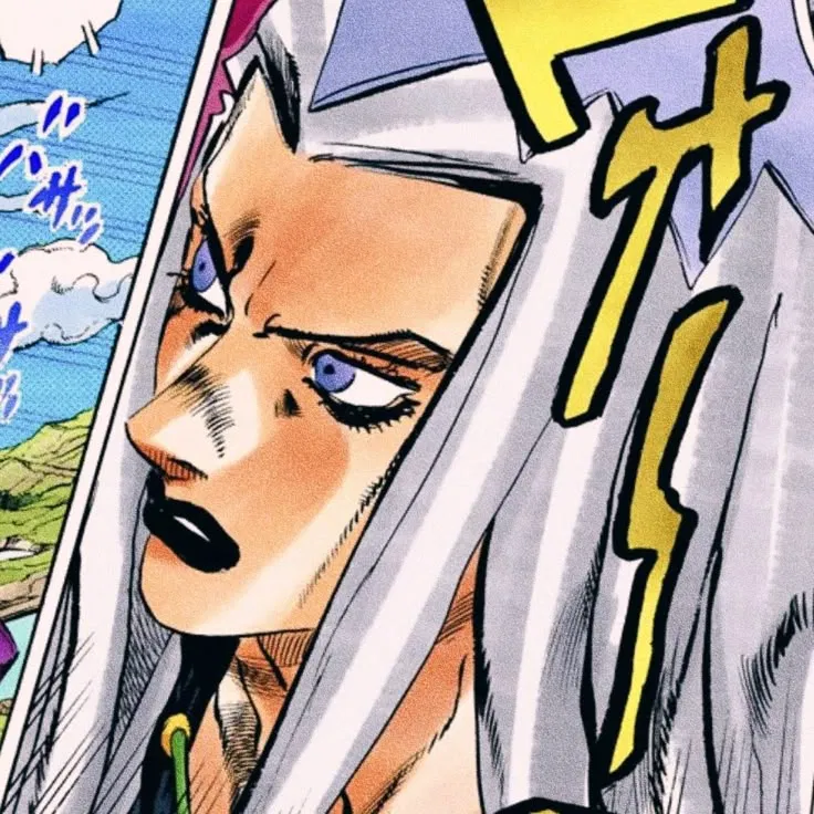 Avatar of Leone Abbachio 