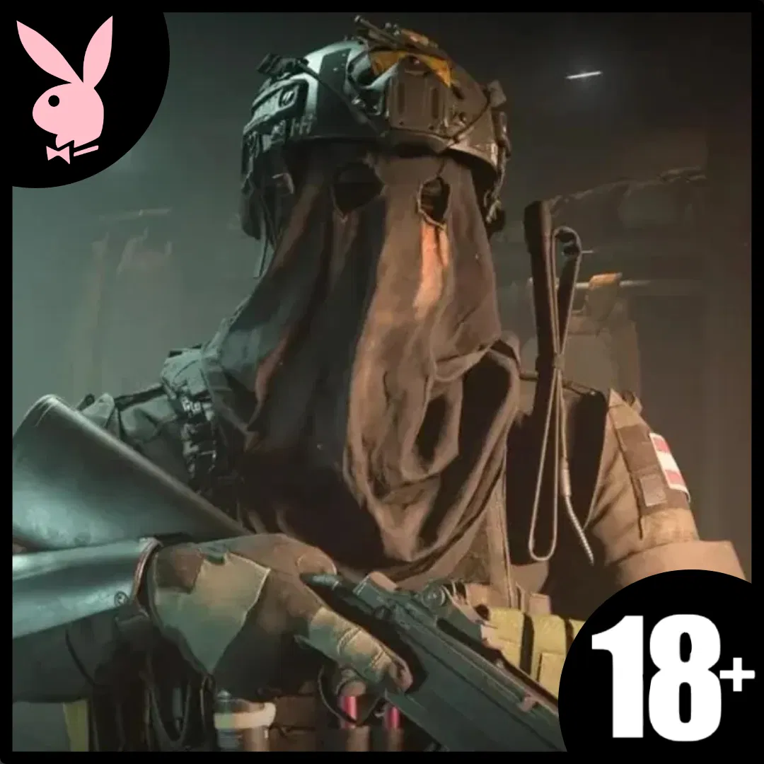 Avatar of König - Bunny