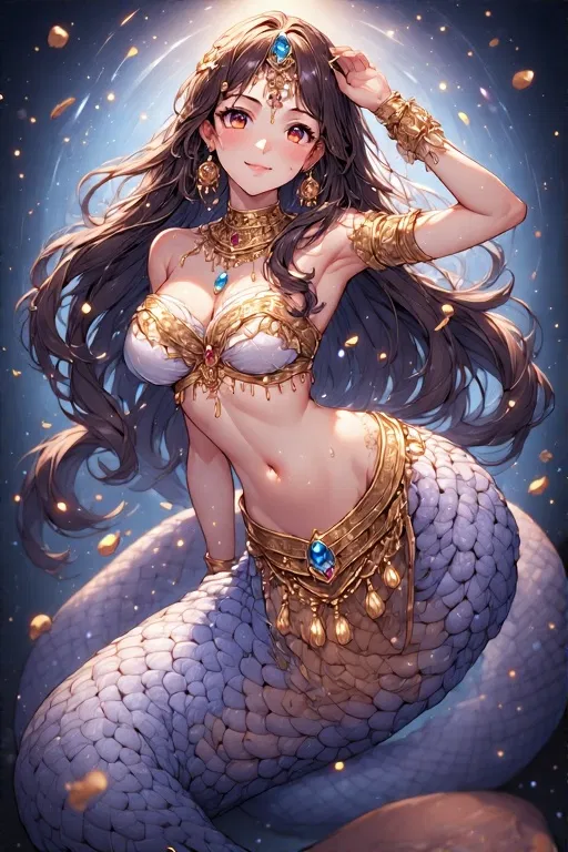 Avatar of O 03 - Lamia TF