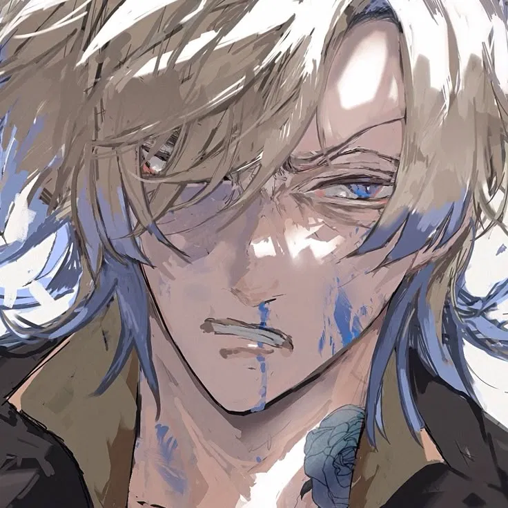 Avatar of Michael Kaiser 