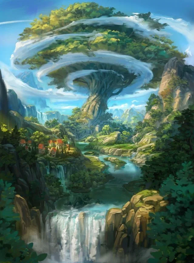 Avatar of Realm of Errautsak