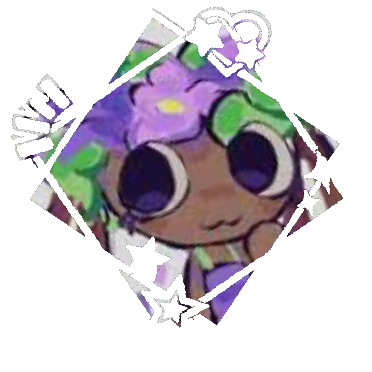 Avatar of bassie | dandy’s world 