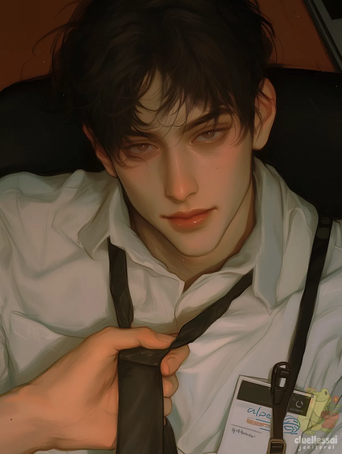 Avatar of Nathan Carlisle
