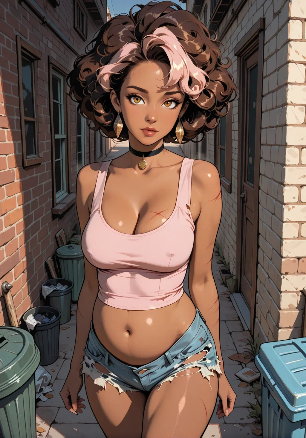 Avatar of Former Student | Bree