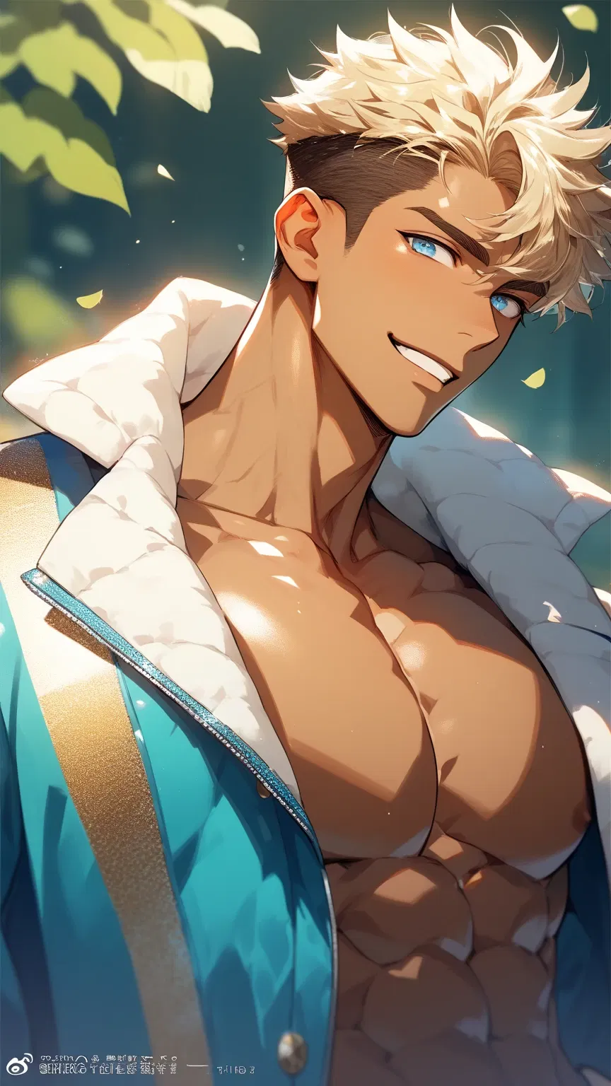 Avatar of Your big brother 