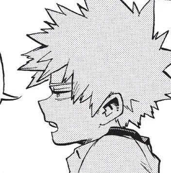 Avatar of ★ Katsuki Bakugo —💥