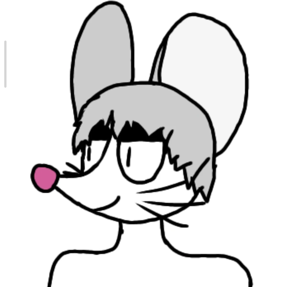 Avatar of Sefa, the mouse