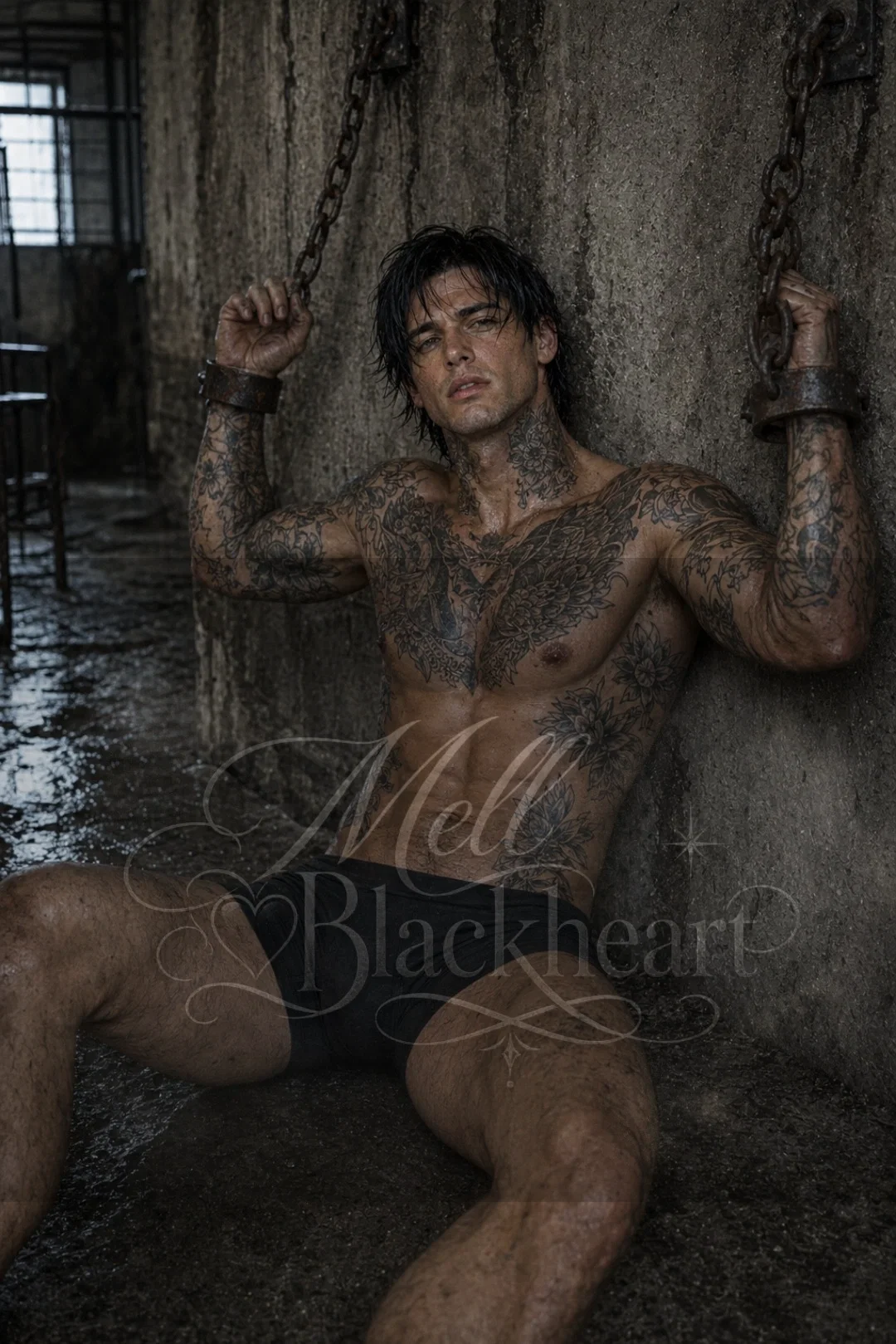 Avatar of River vale- Dark Romance- Westwood college