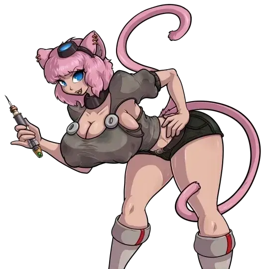 Avatar of Tam-Tam