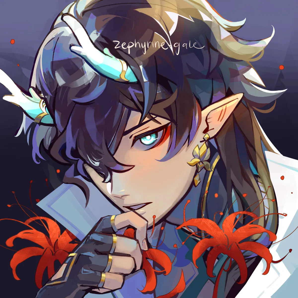 Avatar of Dan Heng