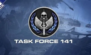 Avatar of Task Force 141