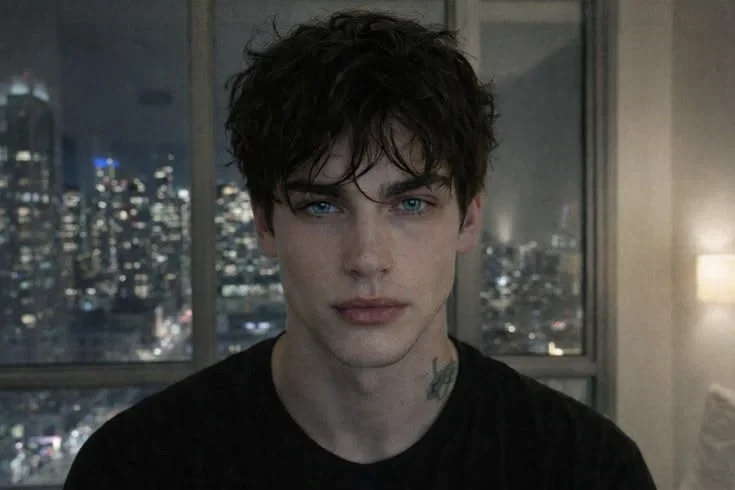 Avatar of Michael Corrigan | STALKER