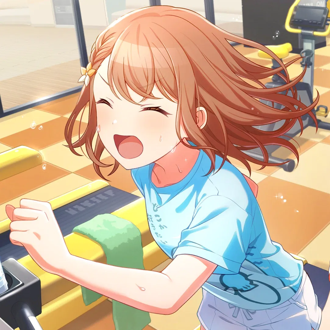 Avatar of Minori Hanasato