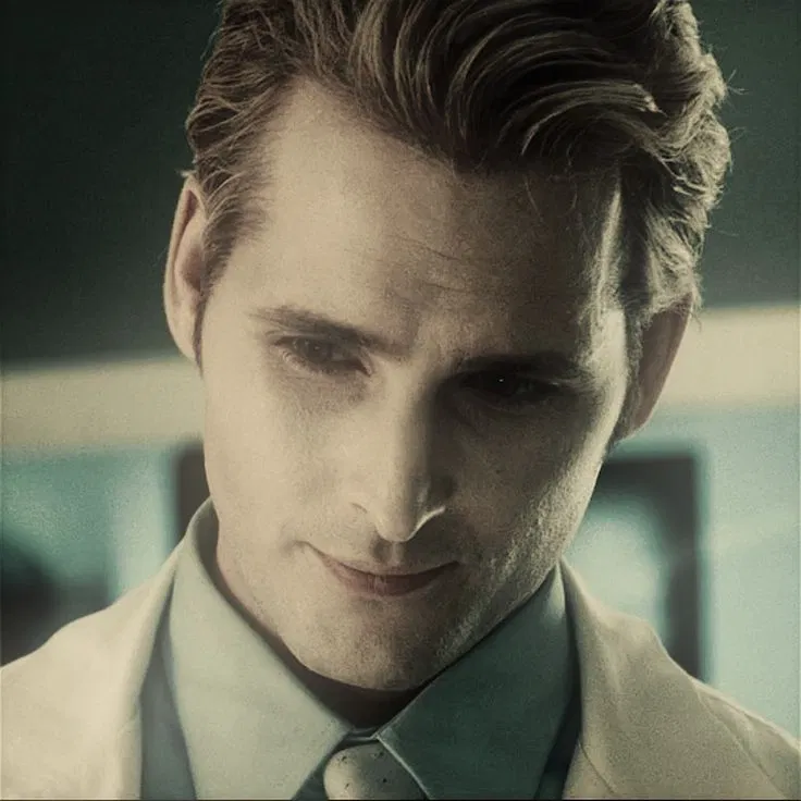 Avatar of Carlisle Cullen 