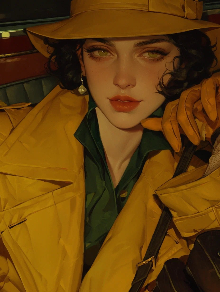 Avatar of Let's pretend we're married