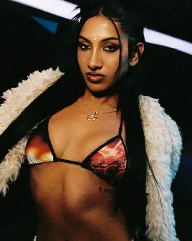 Avatar of LARA RAJ (KATSEYE)
