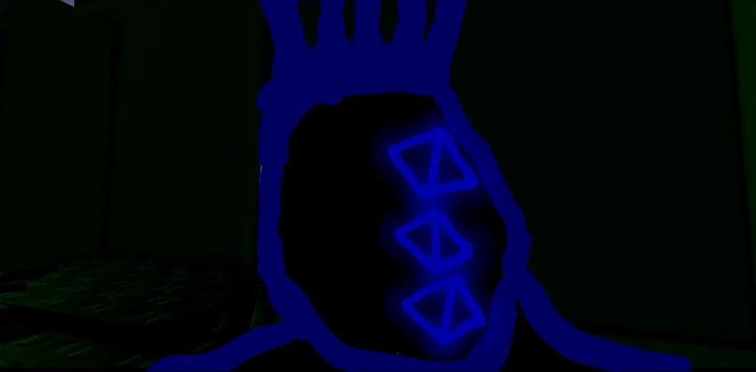 Avatar of Dolor || Original Asym Concept