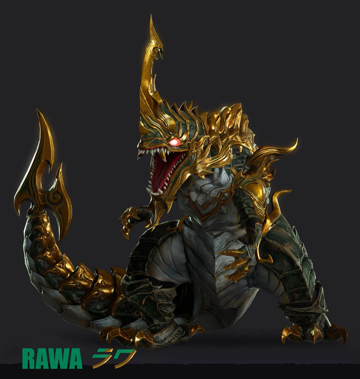 Avatar of Rawa