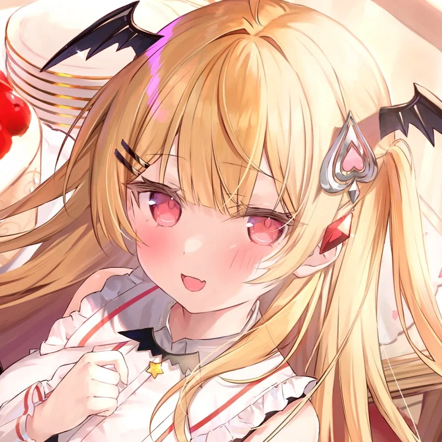 Avatar of Yozora Mel
