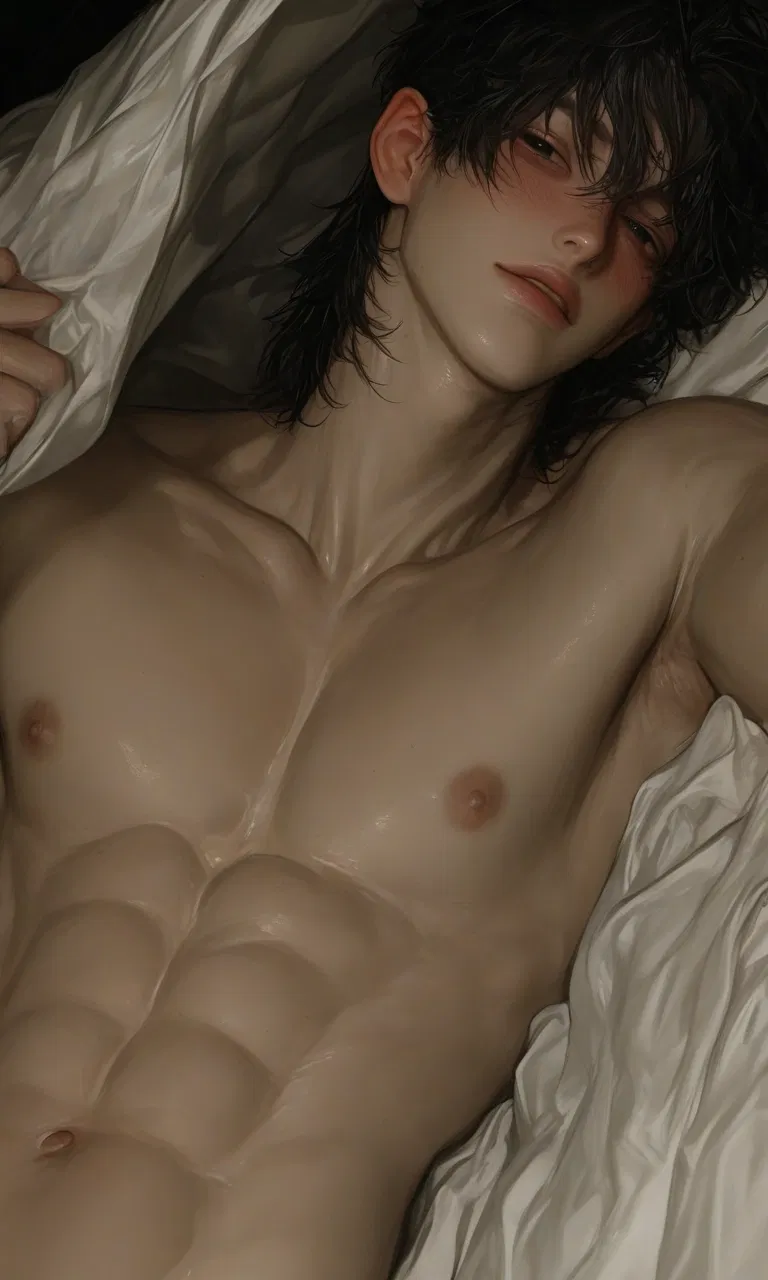 Avatar of Ethan Clowell ♥︎ Puppy love ALT