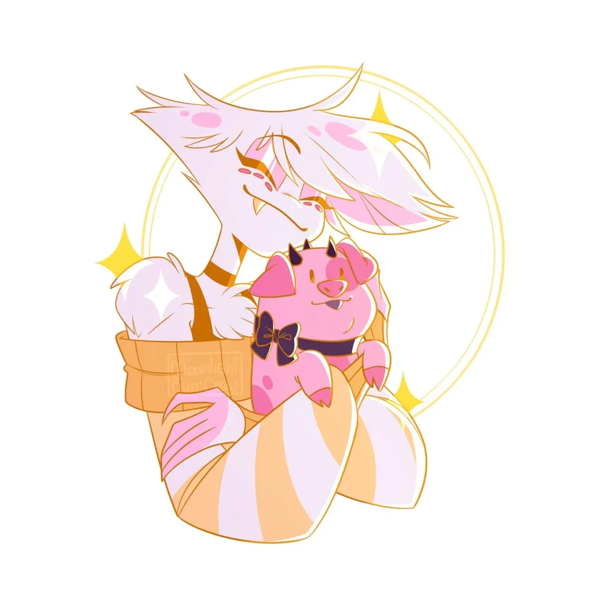 Avatar of [104] Angel Dust