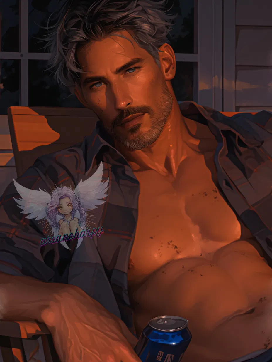 Avatar of Dawson Payne 