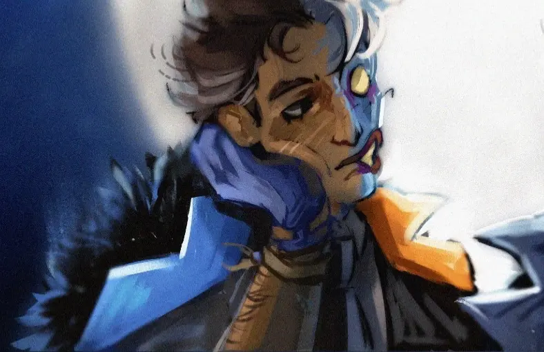 Avatar of Two-Face || Harvey Dent