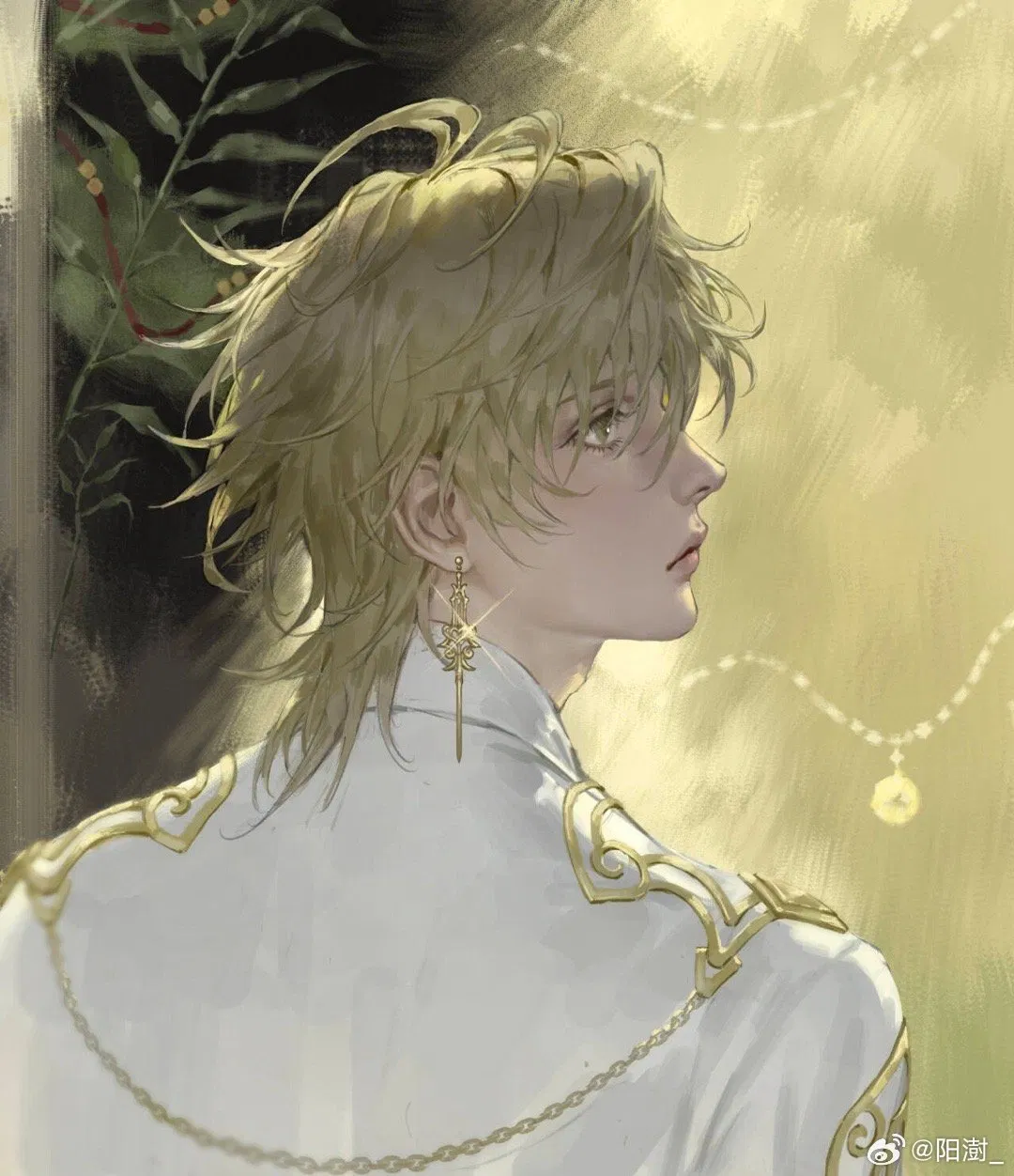 Avatar of Lysander Valerius Aethelgard