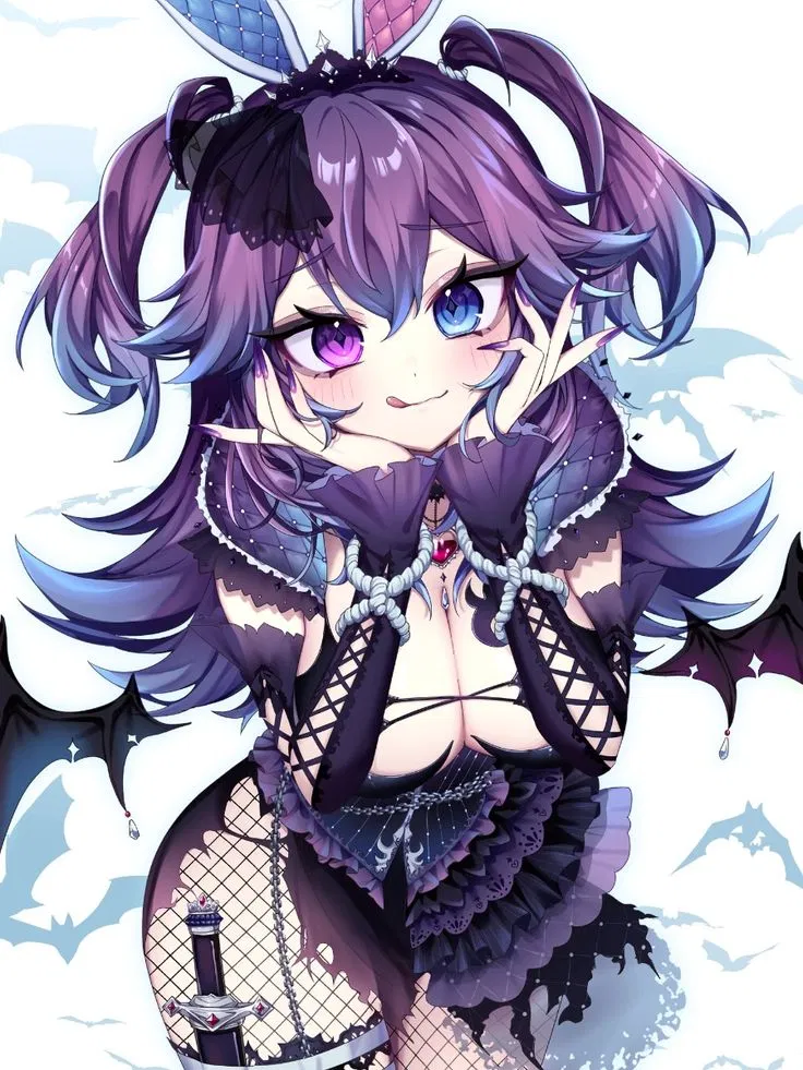 Avatar of CottontailVA