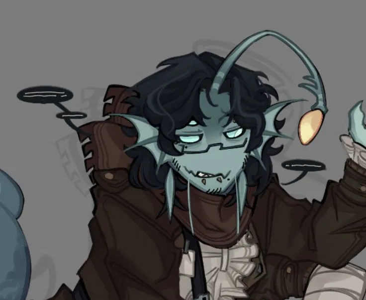 Avatar of Sebastian Solace ✧˚