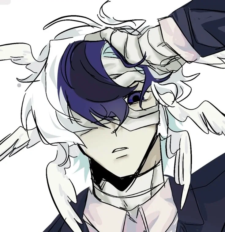 Avatar of Eggchan || LEFT BEHIND