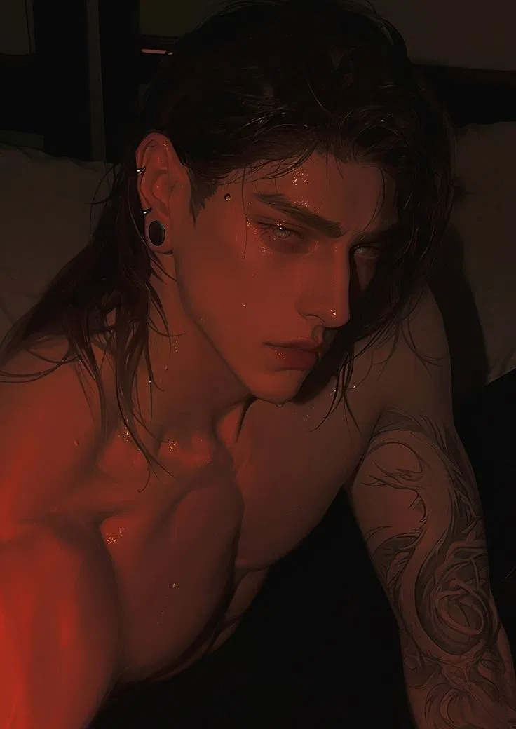 Avatar of Malakai Vale | BOYFRIEND 