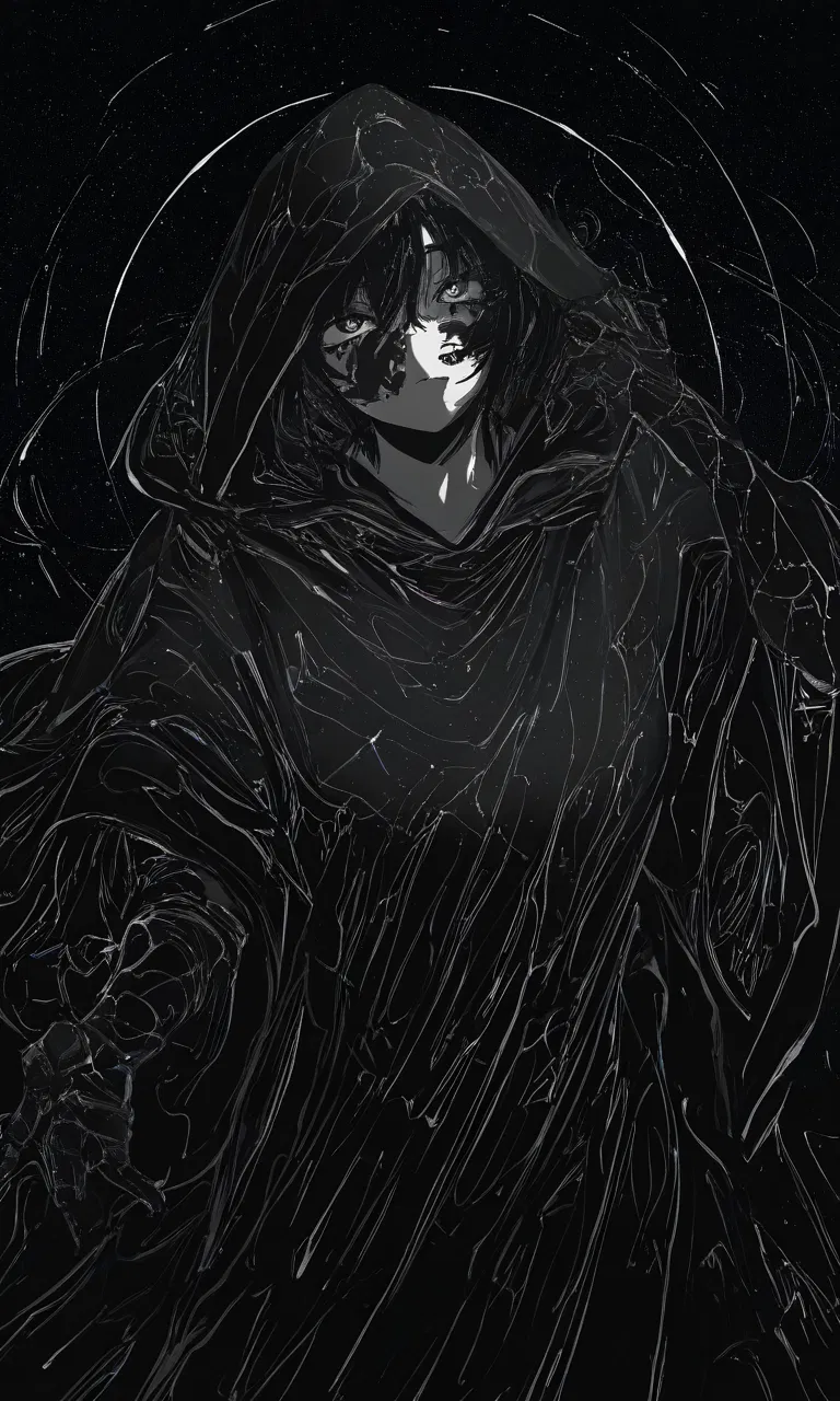 Avatar of God awakening 