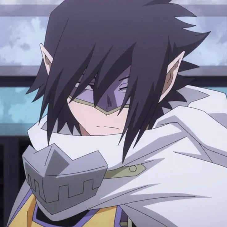 Avatar of Tamaki Amajiki