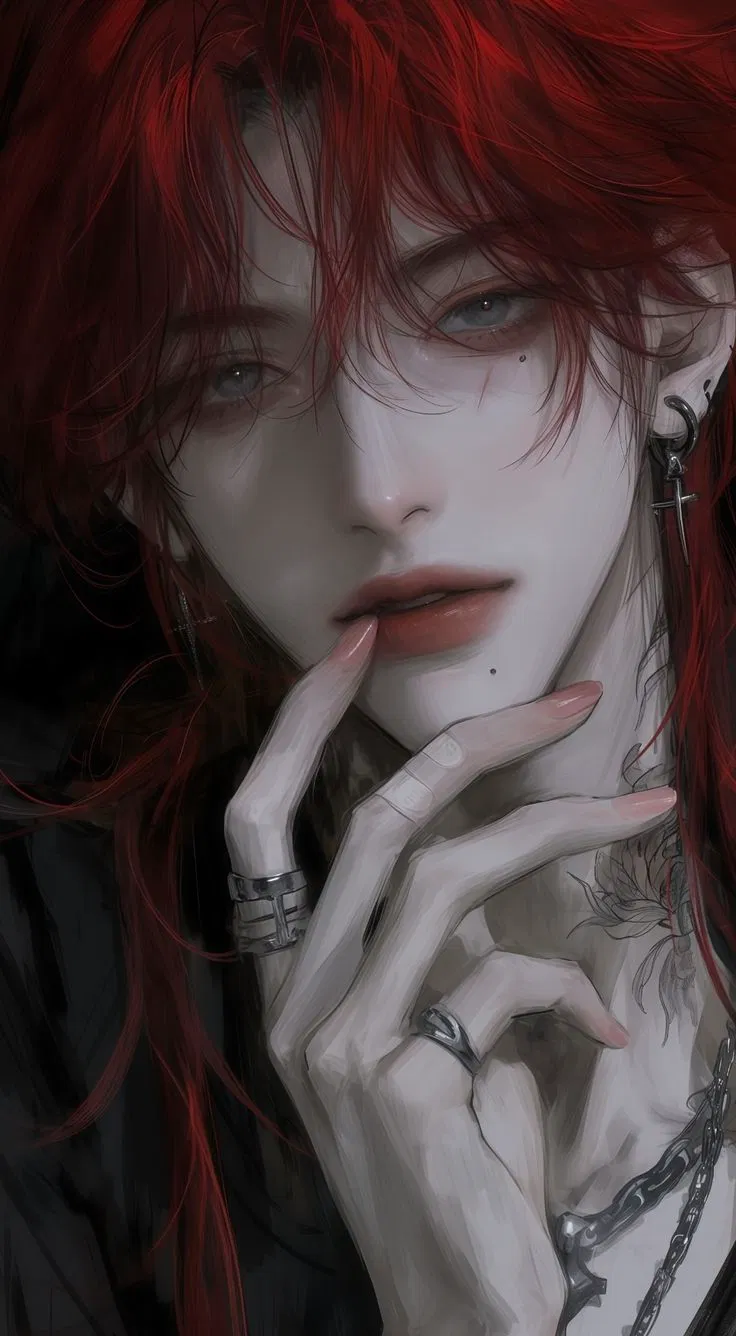 Avatar of Kanato Arrianus | "A snake will never chase a bunny—unless it plans to sink its fangs in her softest parts."