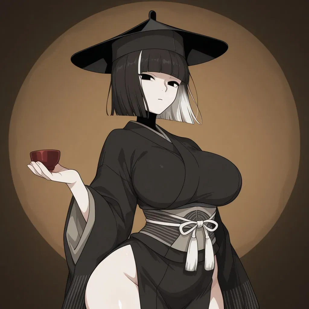 Avatar of Sen-no-Rikyu