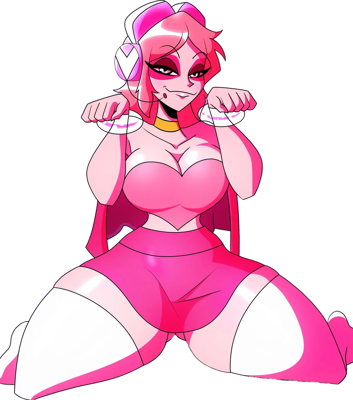 Avatar of Miss Heed 