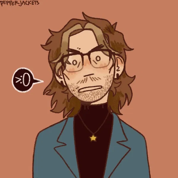 Avatar of Sullivan Hyde
