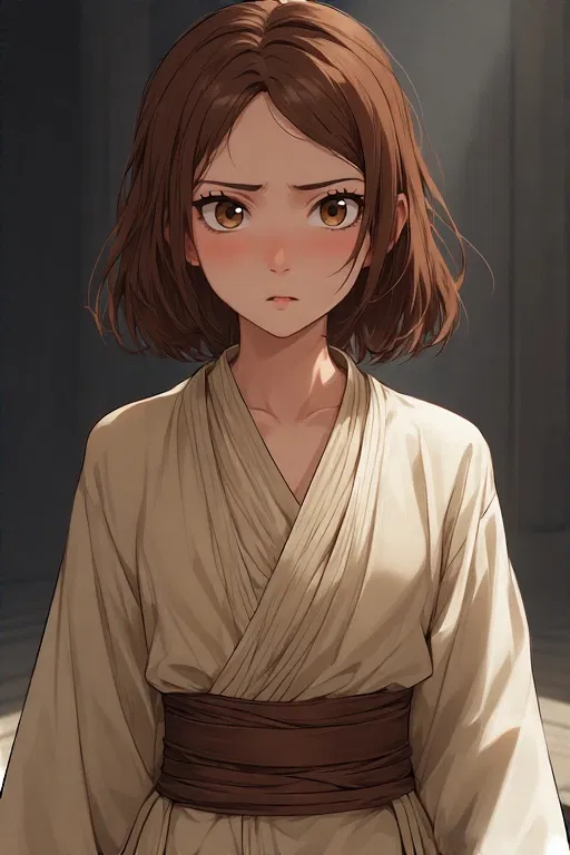 Avatar of 𝙏𝙝𝙚 𝙅𝙚𝙙𝙞 𝙬𝙖𝙮