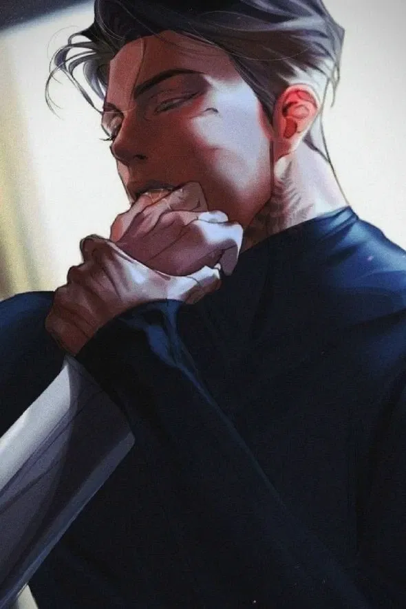 Avatar of Daddy dearest || Samuel Don Valentino 