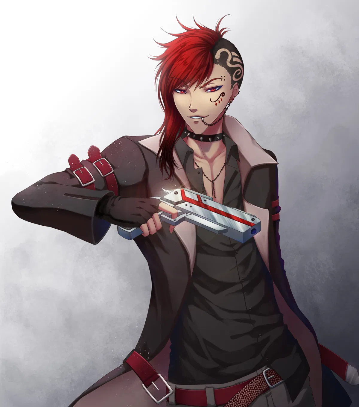 Avatar of Hawthorne Kimura