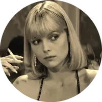 Avatar of ELVIRA HANCOCK